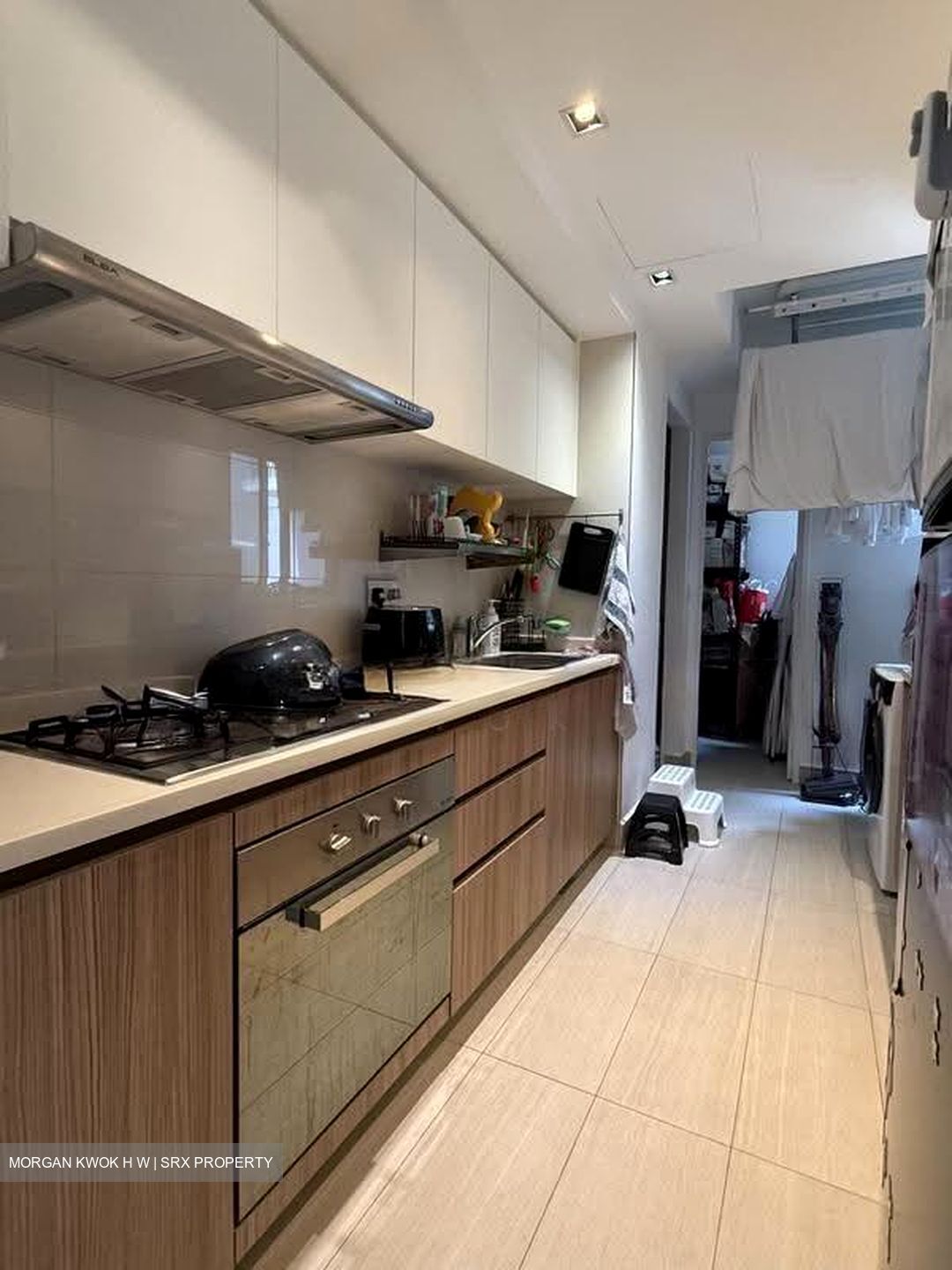 Hundred Palms Residences (D19), Condominium #627940551